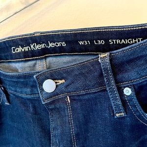 Calvin Klein Jeans